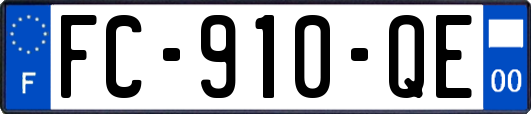 FC-910-QE