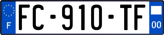 FC-910-TF