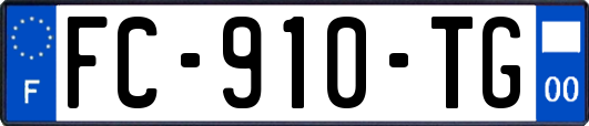 FC-910-TG