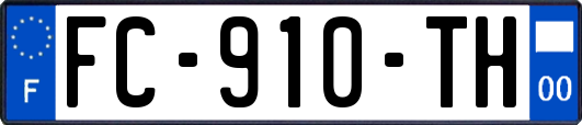 FC-910-TH