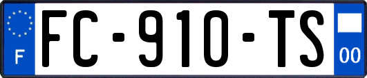 FC-910-TS