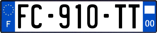 FC-910-TT