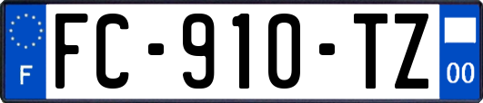 FC-910-TZ