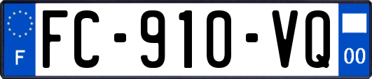 FC-910-VQ