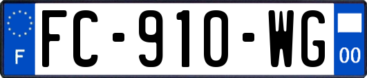 FC-910-WG