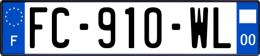 FC-910-WL