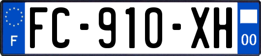 FC-910-XH