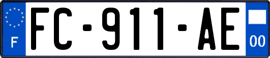 FC-911-AE