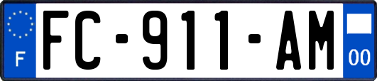 FC-911-AM