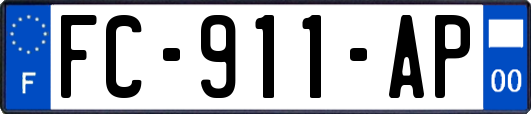 FC-911-AP