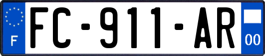 FC-911-AR