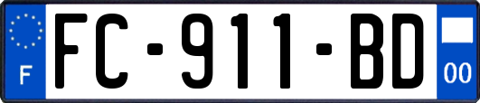 FC-911-BD