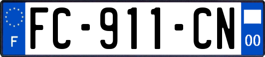 FC-911-CN