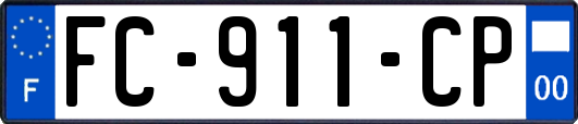 FC-911-CP