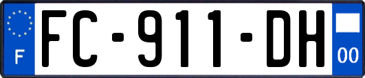 FC-911-DH