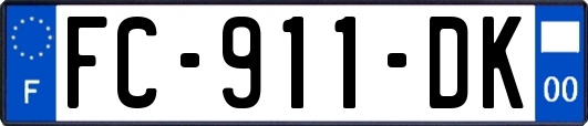 FC-911-DK