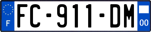 FC-911-DM