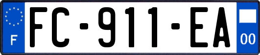 FC-911-EA