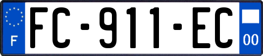 FC-911-EC