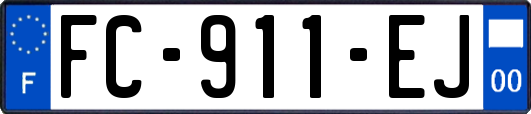 FC-911-EJ