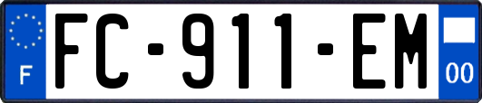 FC-911-EM