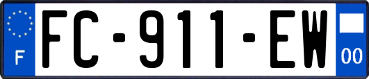 FC-911-EW