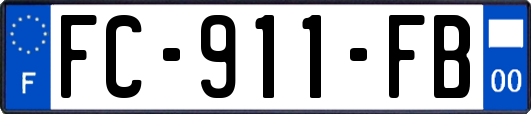 FC-911-FB