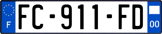 FC-911-FD