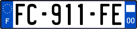 FC-911-FE