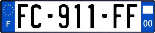 FC-911-FF