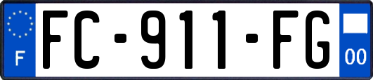 FC-911-FG