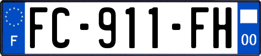 FC-911-FH