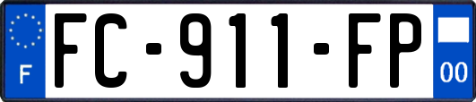 FC-911-FP