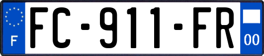 FC-911-FR