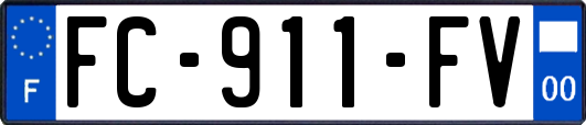 FC-911-FV