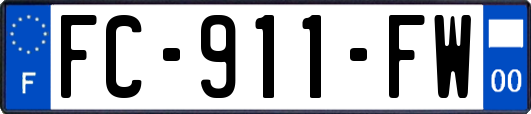 FC-911-FW