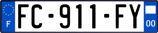 FC-911-FY