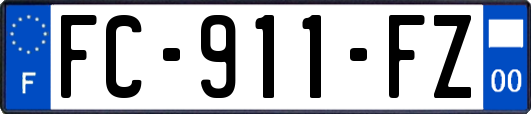 FC-911-FZ