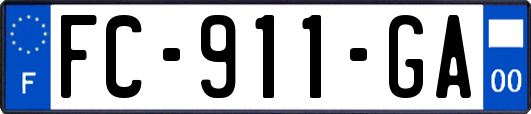 FC-911-GA