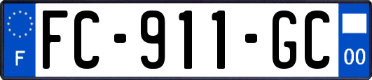 FC-911-GC