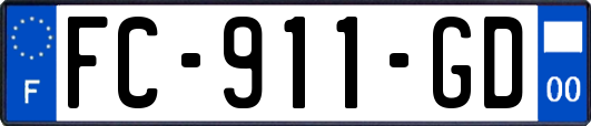 FC-911-GD
