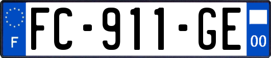 FC-911-GE