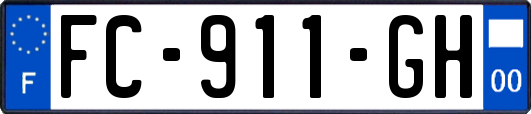 FC-911-GH