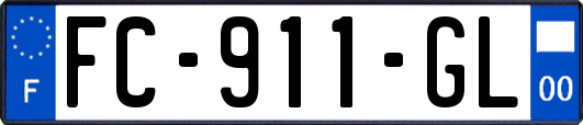 FC-911-GL