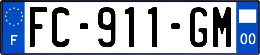 FC-911-GM