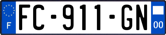 FC-911-GN