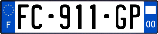 FC-911-GP