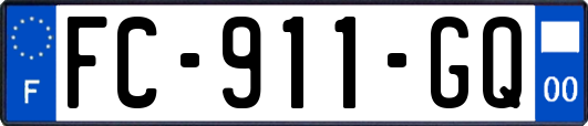 FC-911-GQ