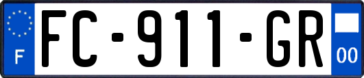 FC-911-GR