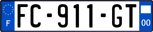 FC-911-GT